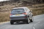 Skoda Kodiaq 2016 года (UK)